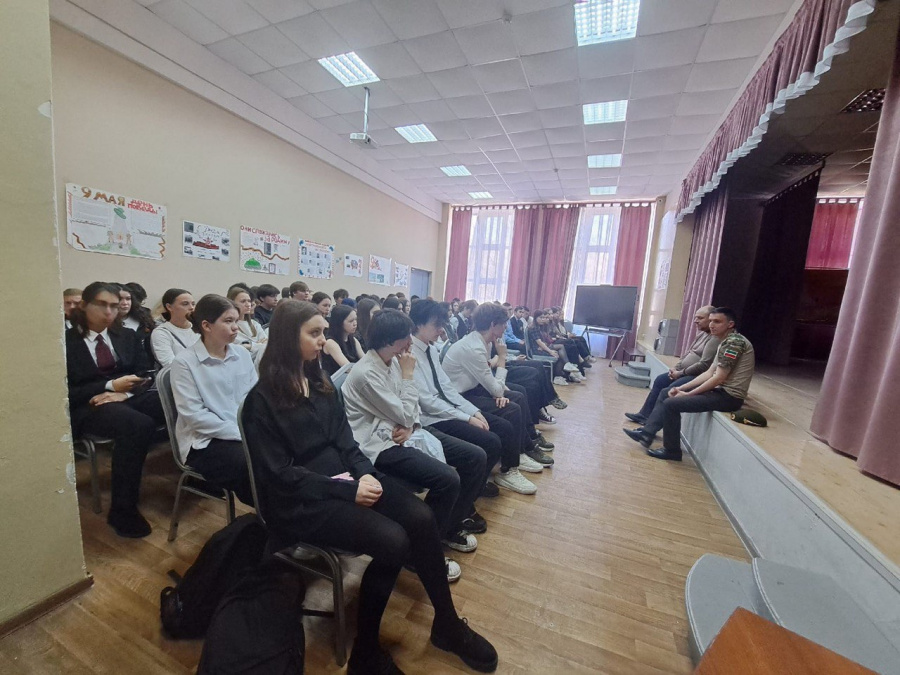 Как защитить подростка от ВИЧ