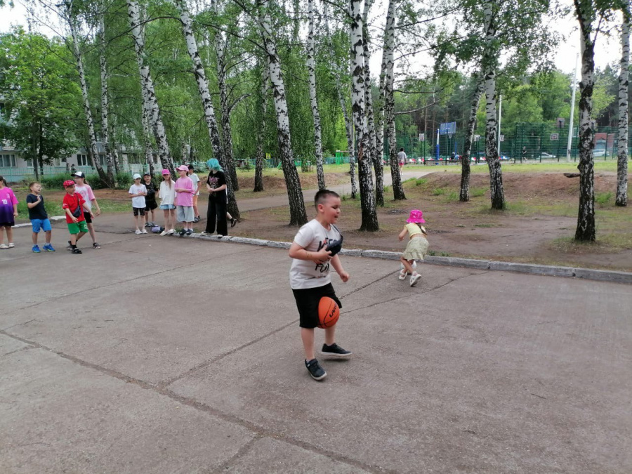 Профилактика, ЗОЖ