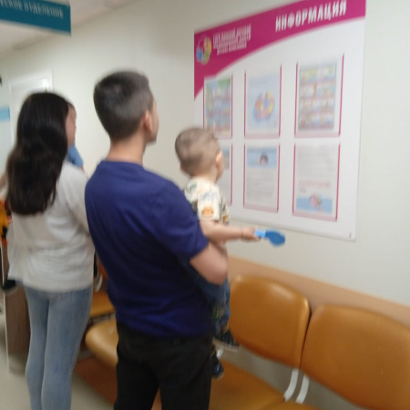 Профилактика несчастных случаев на воде