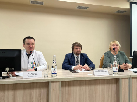 КДМЦ подвел итоги работы 2022 года