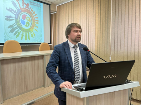 КДМЦ подвел итоги работы 2022 года