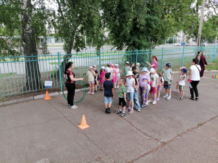 Профилактика, ЗОЖ